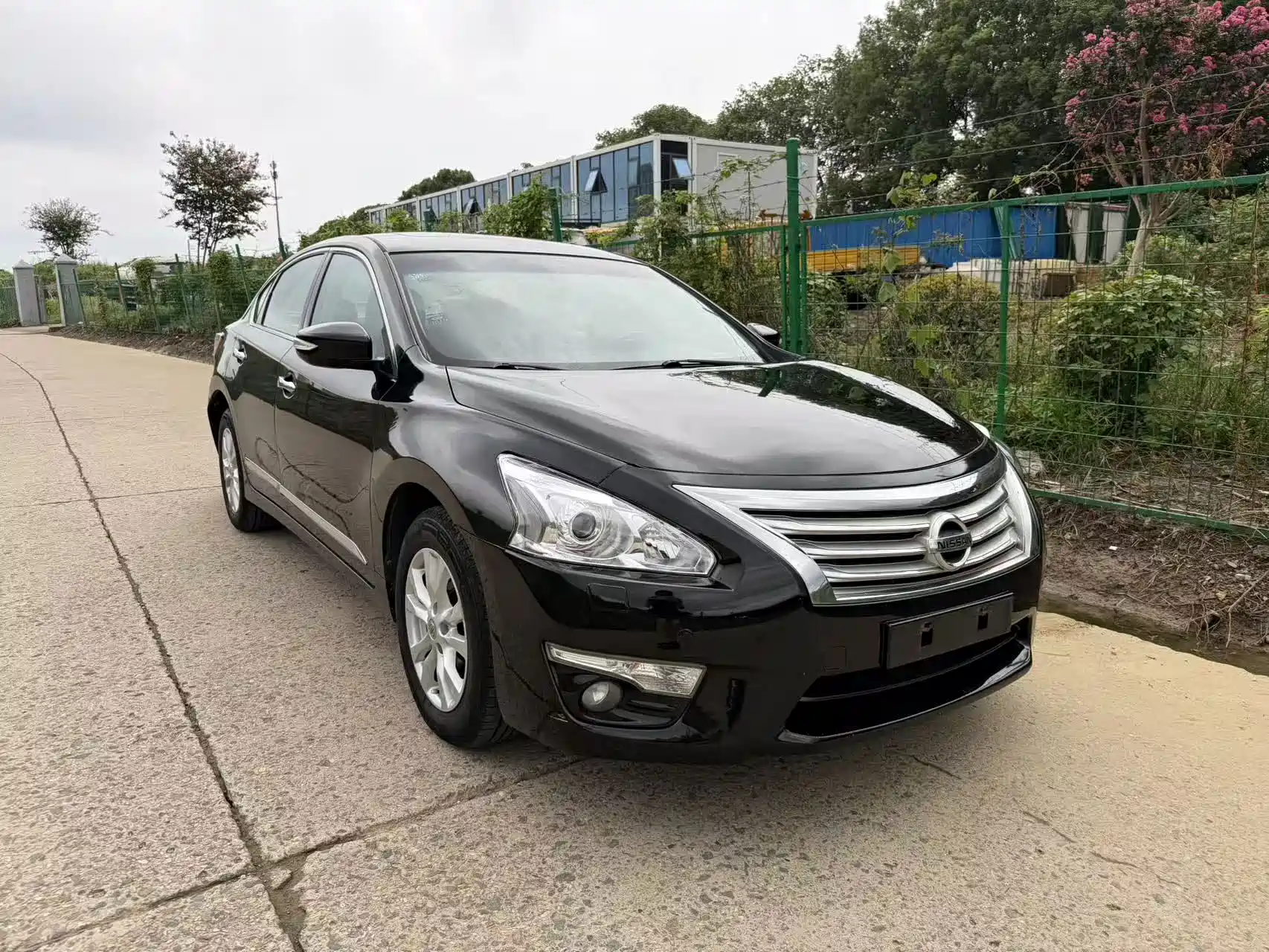 Photo 3 - Nissan Teana