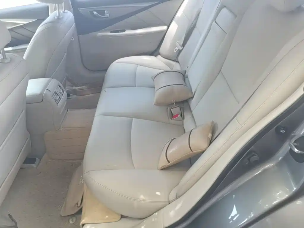 Infiniti Q50L 2015 2015 2.0T Enjoyment Edition