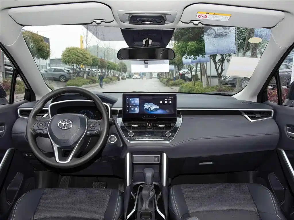 TOYOTA FENGLANDA