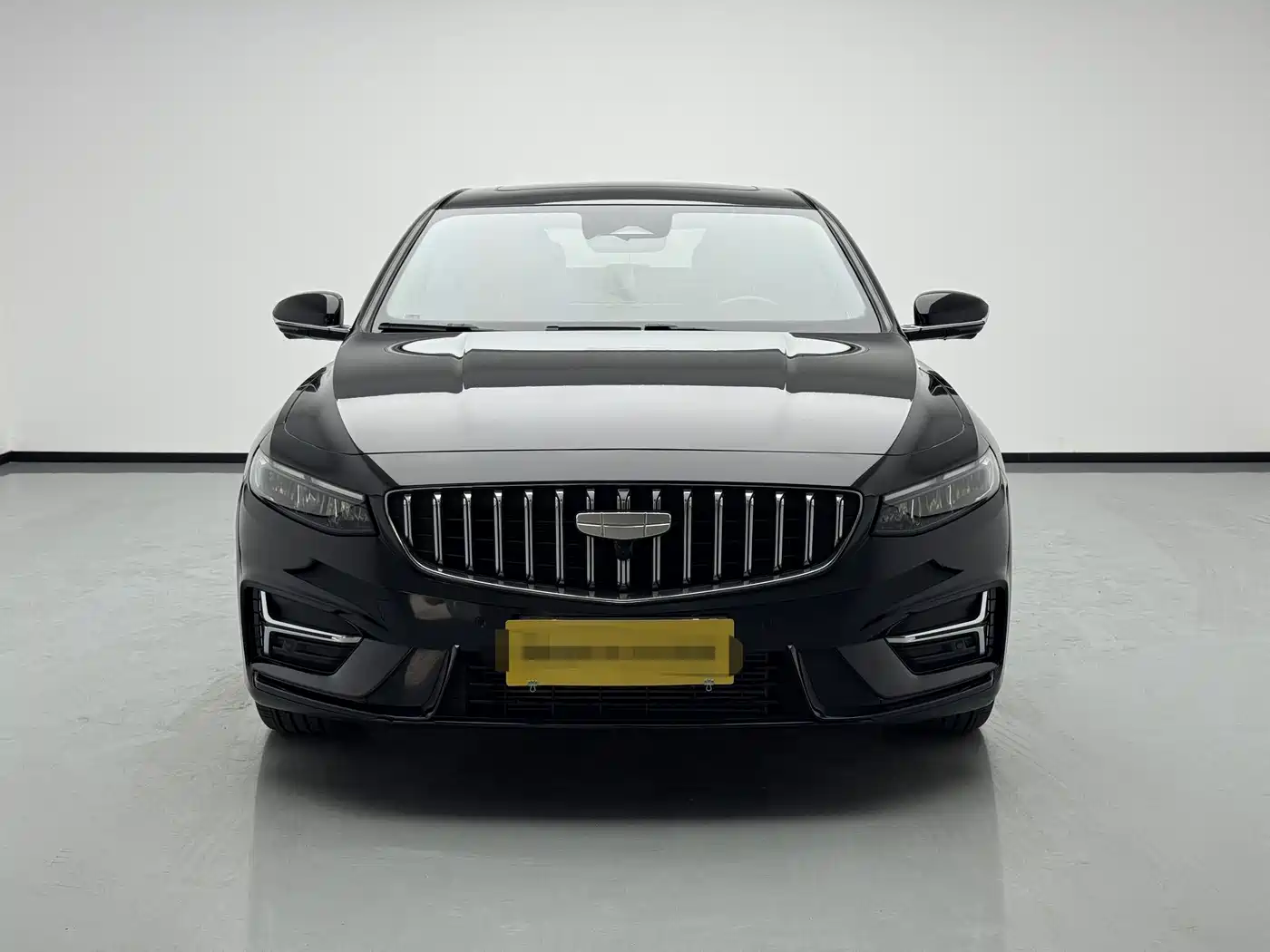 Geely Preface 2024 2025 Oriental Glory 1.5TD Soaring Edition