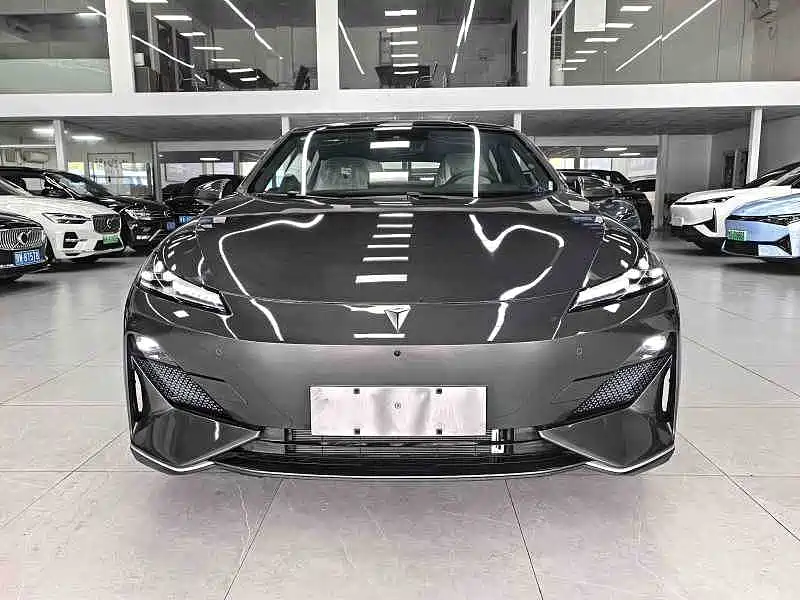 2025 Deepal SL03