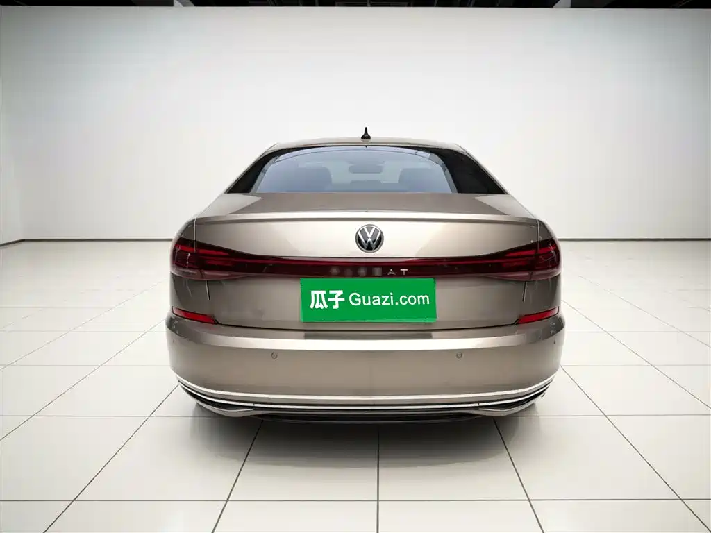 Volkswagen Passat 2022 330TSI Premium Edition фото 6