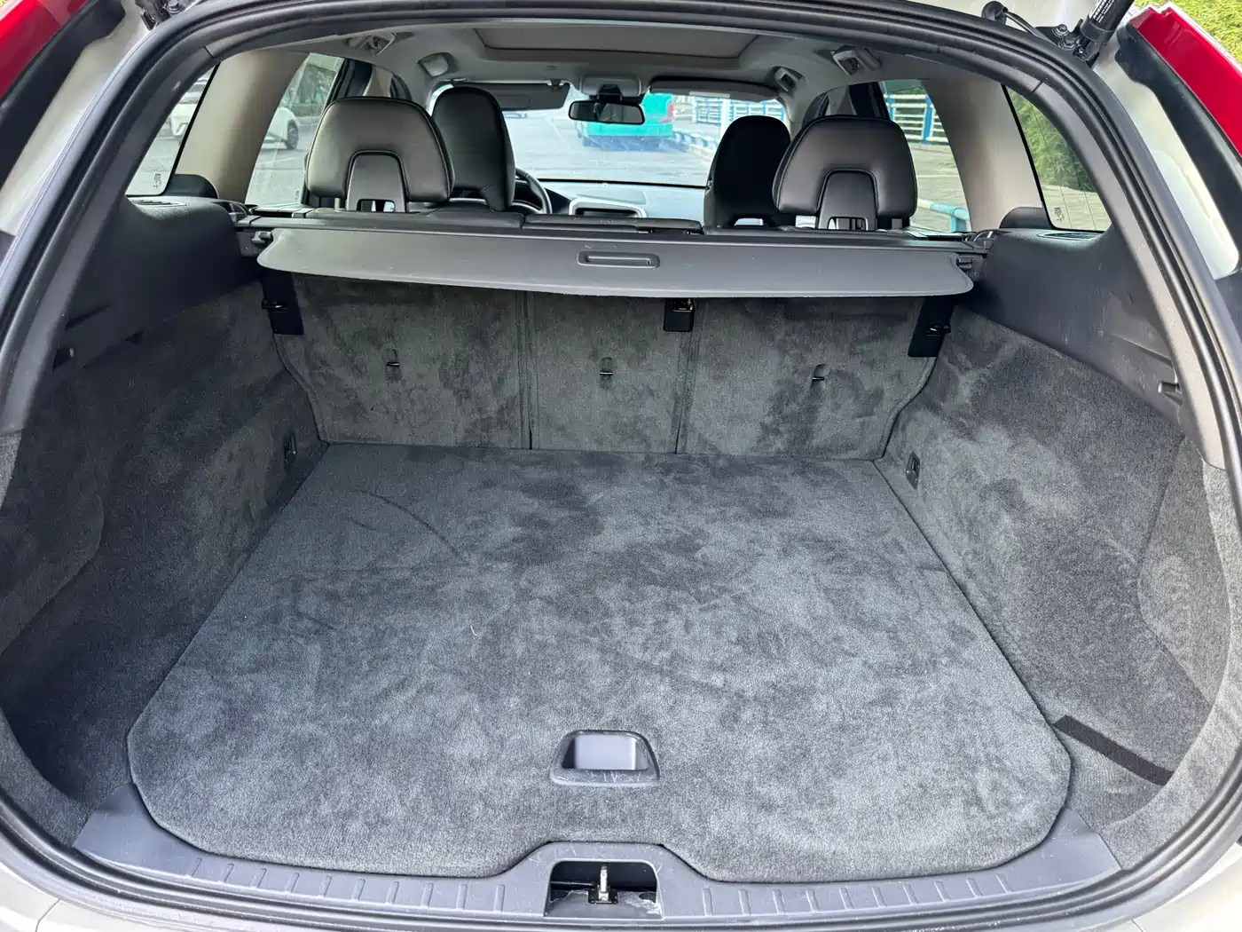 Фото 10 - Volvo XC60