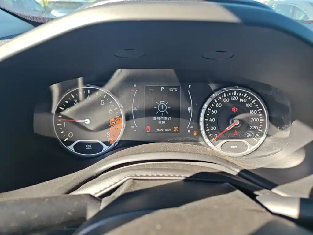 Jeep Renegade 2019 2018 Connected Large Screen Edition 180T Automatic High Energy
