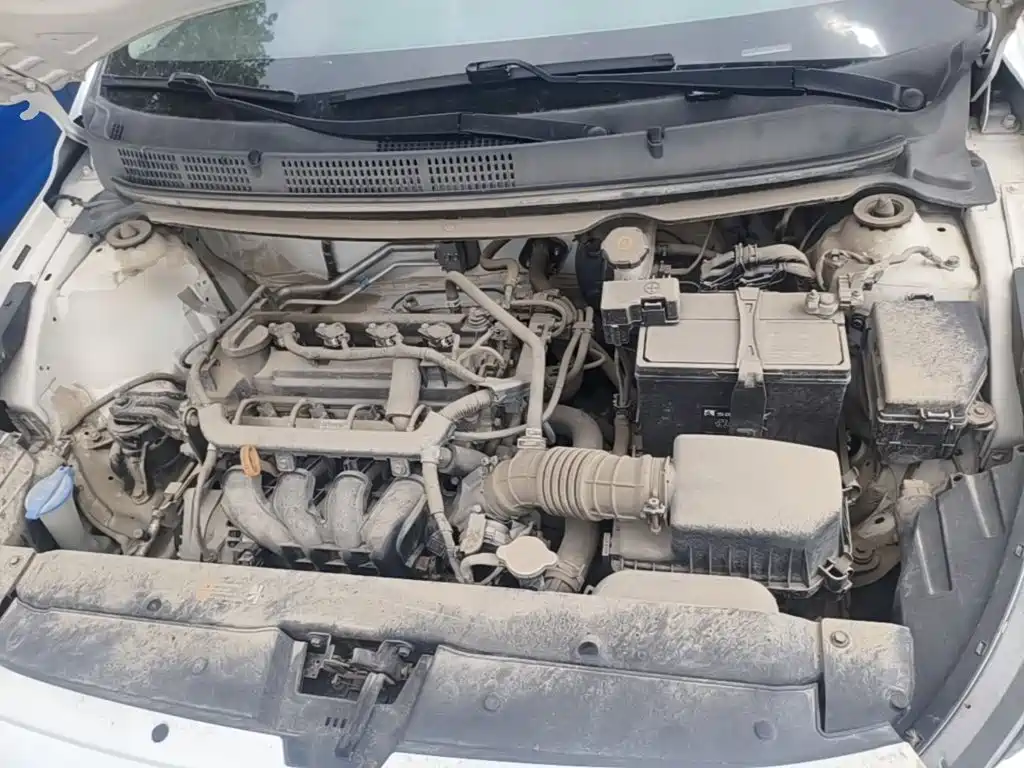 Photo 20 - Hyundai Verna
