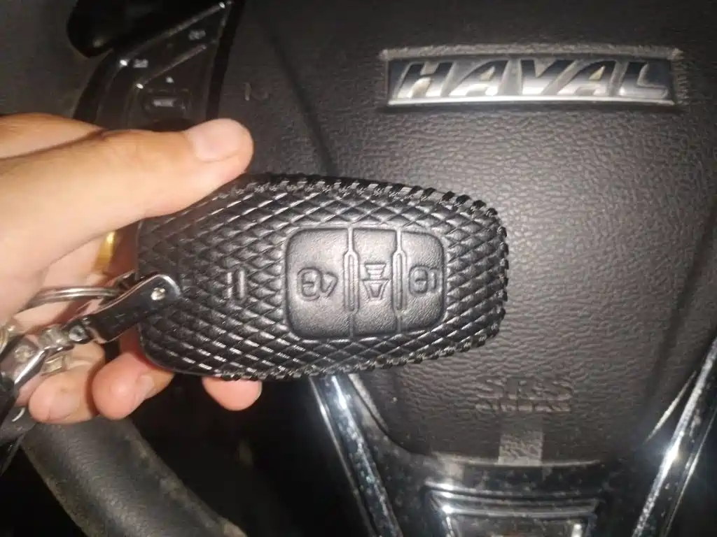 Photo 9 - Haval H2