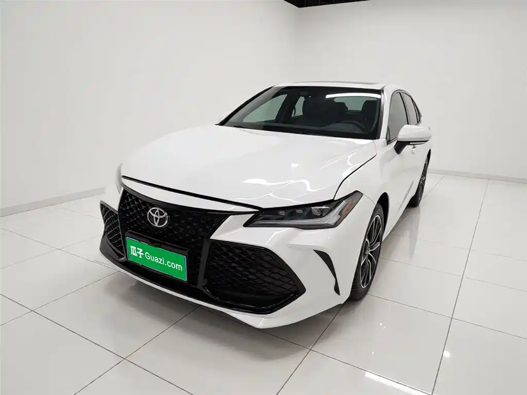Toyota Avalon 2023 2.0L Premium Selection