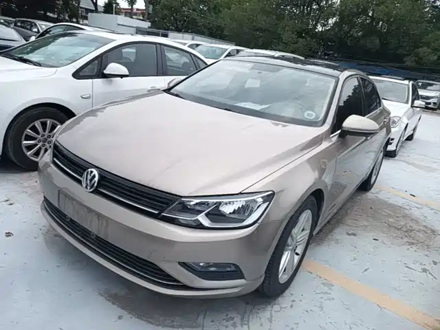  Volkswagen Lamando 2018 280TSI DSG Comfort Edition