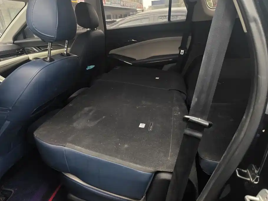 Sehol X8 PLUS 2023 2023 1.5TGDI DCT Smart Enjoyment Edition (7-seater)