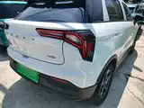 Фото 8 - Geely Geometry E Firefly
