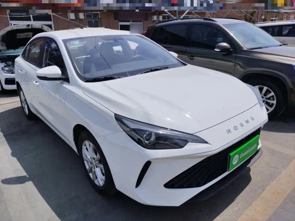 ROEWE I5