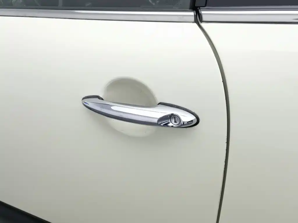 MINI CLUBMAN 2010 2007 1.6L COOPER Fun