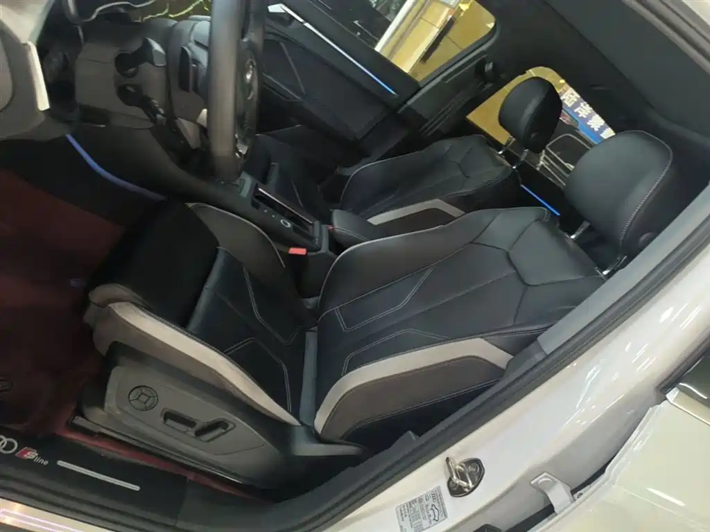 Audi Q3 2024 35 TFSI Fashion Sport фото 15