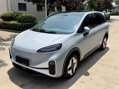 Arcfox Kaola S