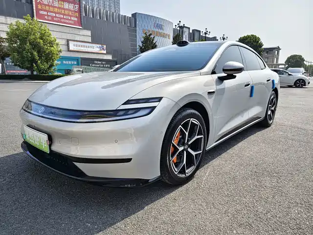  Changan Qiyuan Changan Qiyuan A06 2025 210kW Pure Electric