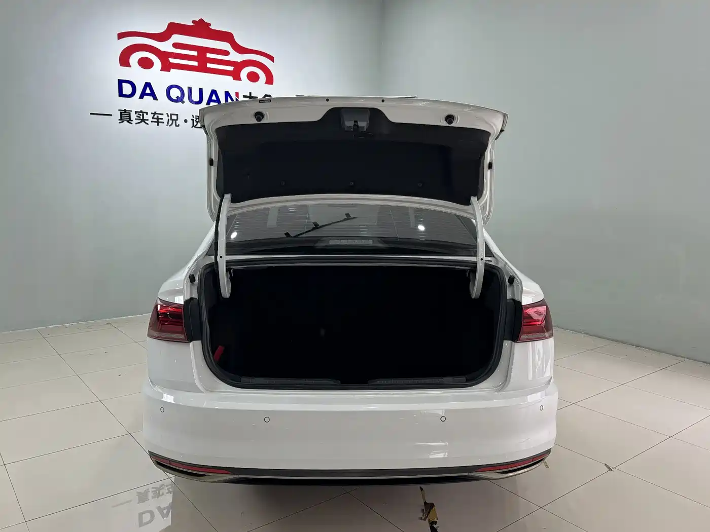 Volkswagen Bora 2021 1.5L Automatic Elite Smart Edition фото 15