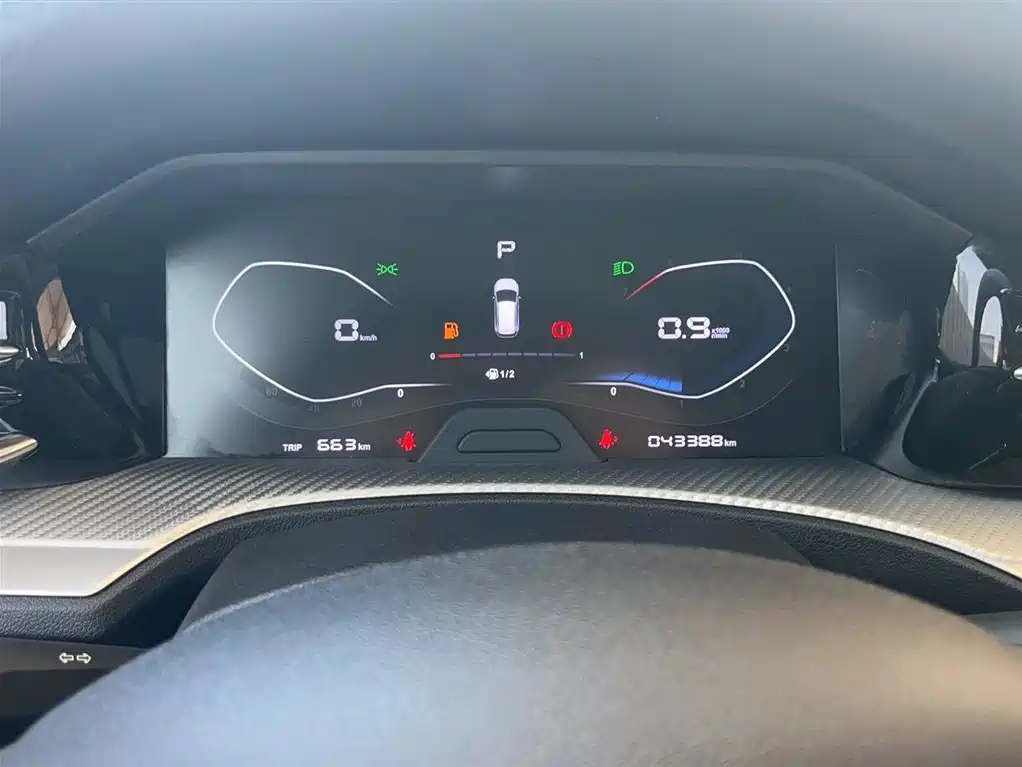 CITROEN C3-XR