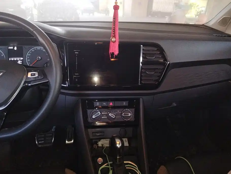 Jetta VS5 2020 2019 280TSI Automatic Joy Edition