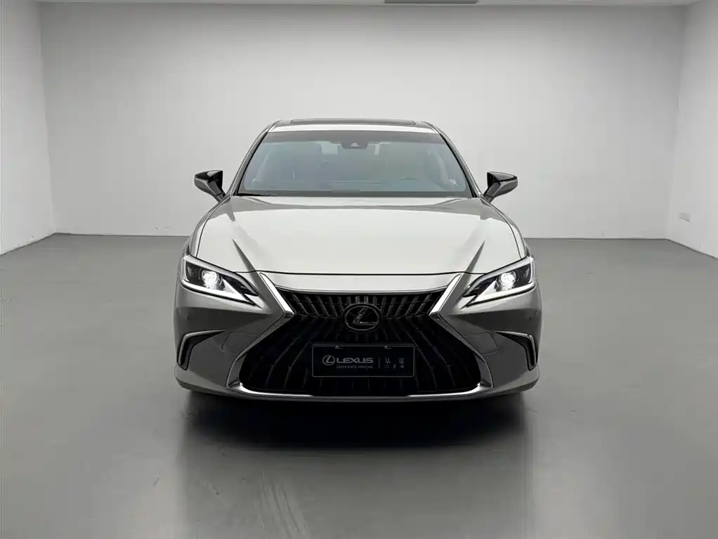 Lexus ES 2022 200 Excellence Edition фото 2