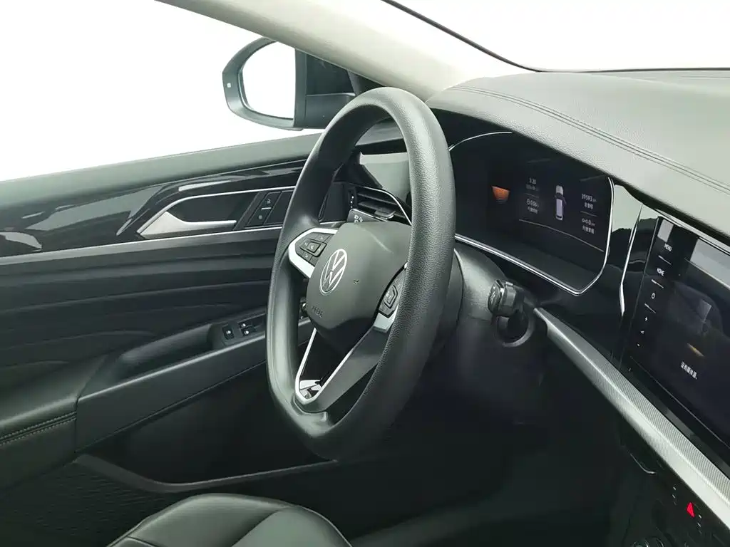 Volkswagen Passat, миниатюра 22
