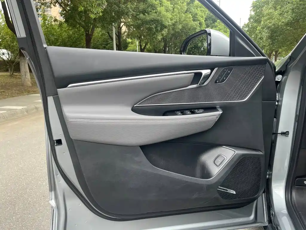 Buick E5 2025 2025 Model 620KM Premium Edition