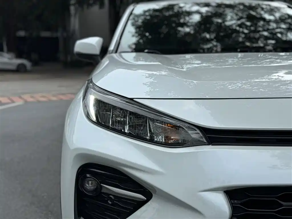 Toyota Wildlander 2020 2.0L CVT AWD Luxury Edition фото 25