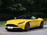 Фото 1 - Aston Martin DB11