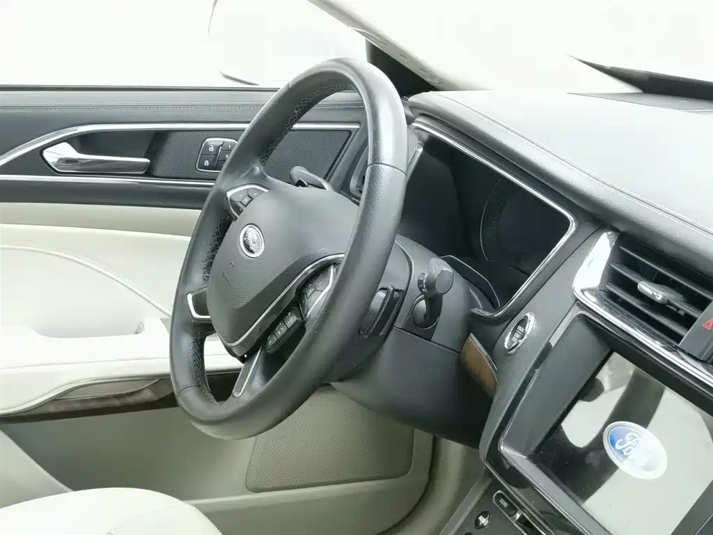 Ford Taurus 2015 EcoBoost 325 V6 Flagship фото 22