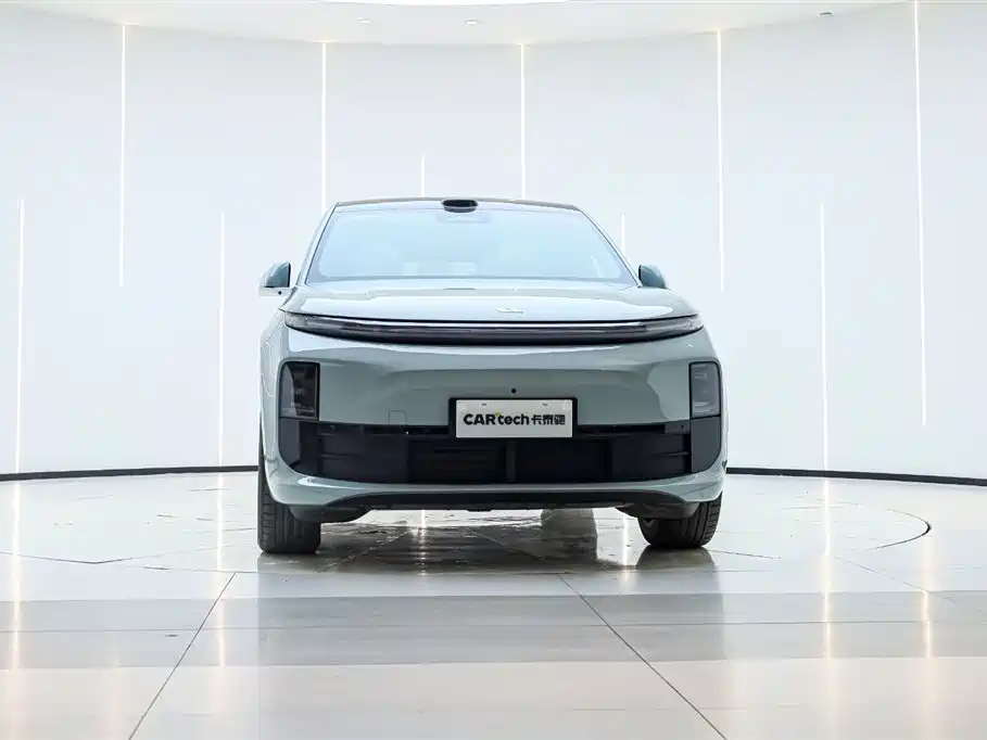 Li Auto IDEAL L6