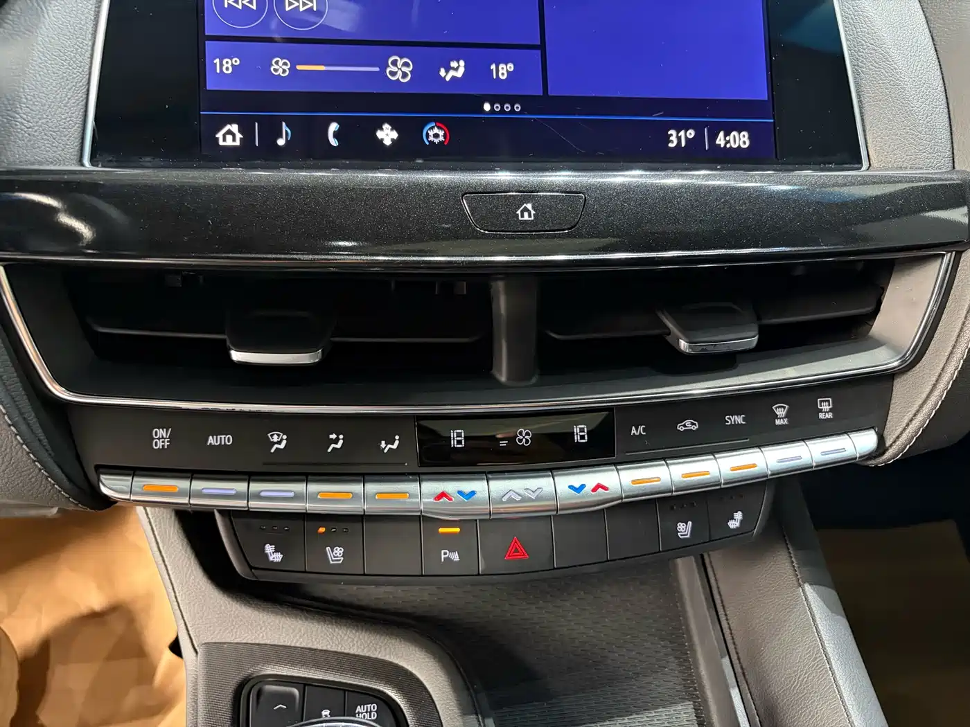 Cadillac CT5 2023 2022 28T Luxury (Standard)