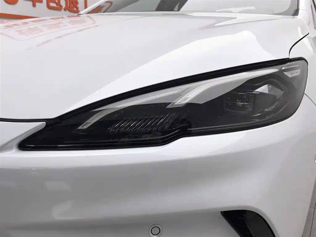 BYD Hai Bao 05 DM-i 2025 DM-i Smart Driving Edition 120KM Flagship фото 7