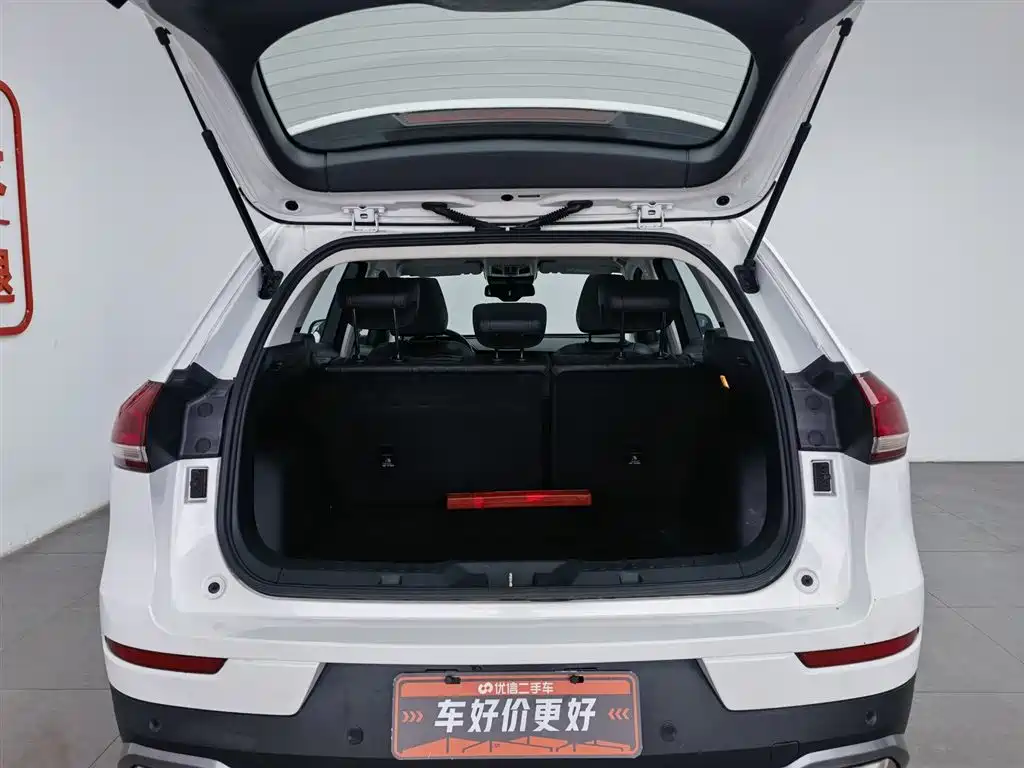 Haval H6 2020 2.0GDIT Automatic Platinum Champion Edition фото 16