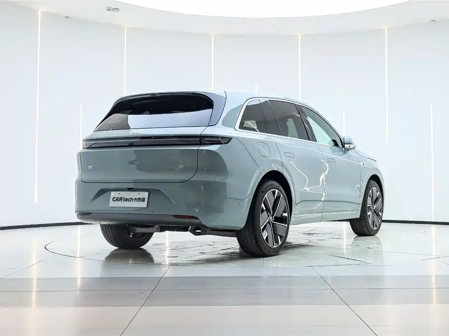 Li Auto IDEAL L6