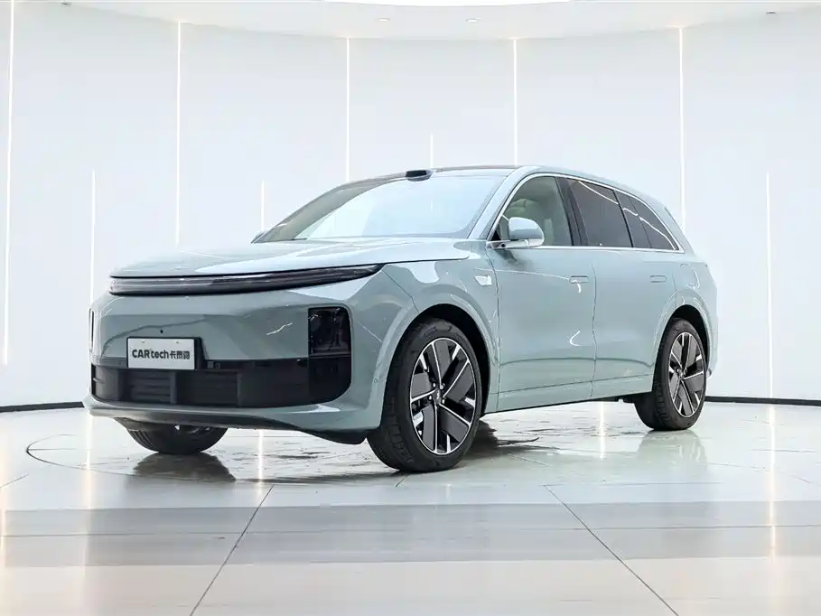Li Auto IDEAL L6