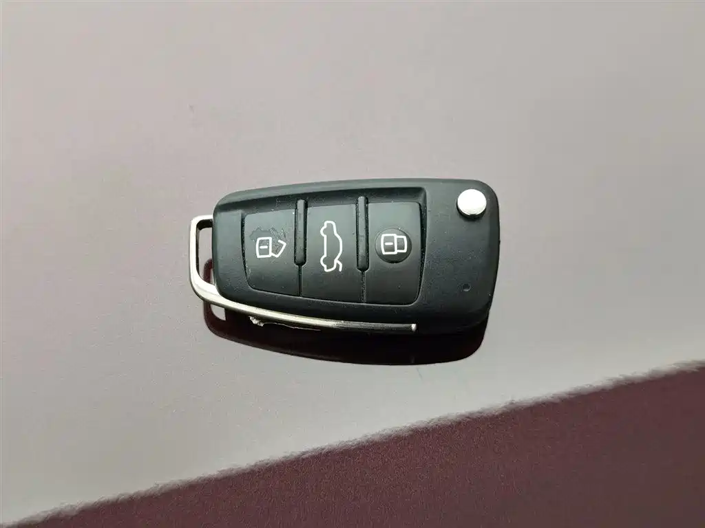 Audi A3 2016 Limousine 40 TFSI Style фото 19