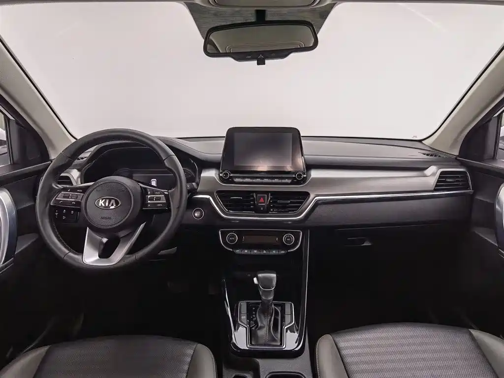 Kia Sportage 2019 2.0L Automatic Smart Luxury Edition фото 5