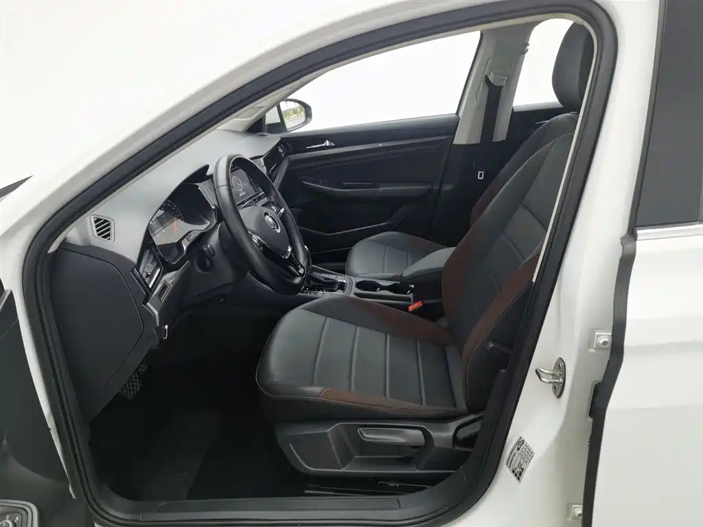 Volkswagen Bora 2019 Facelift 280TSI DSG Elite China VI фото 10