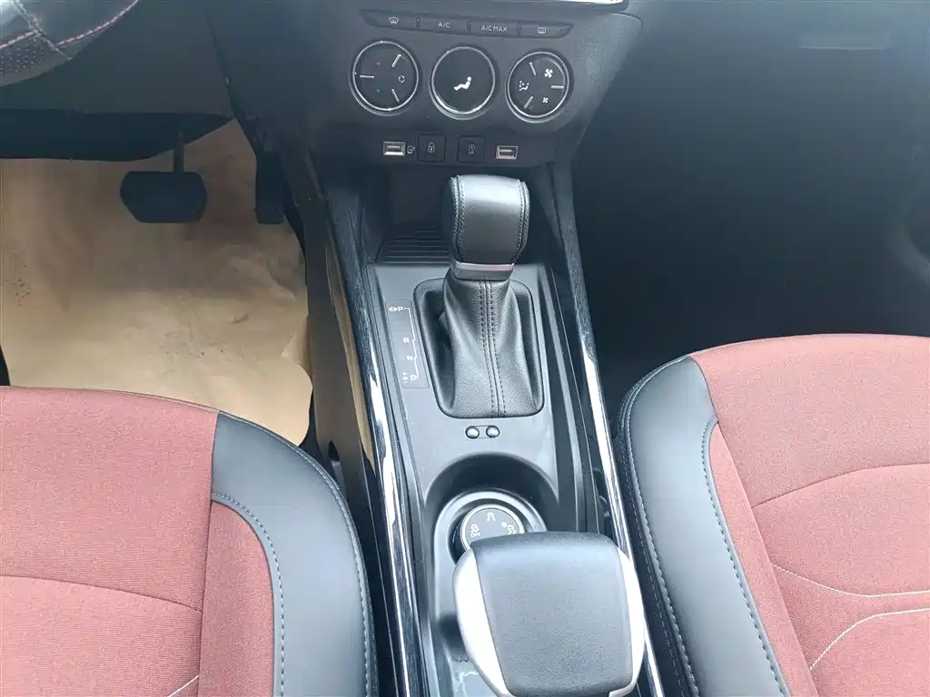 CITROEN C3-XR