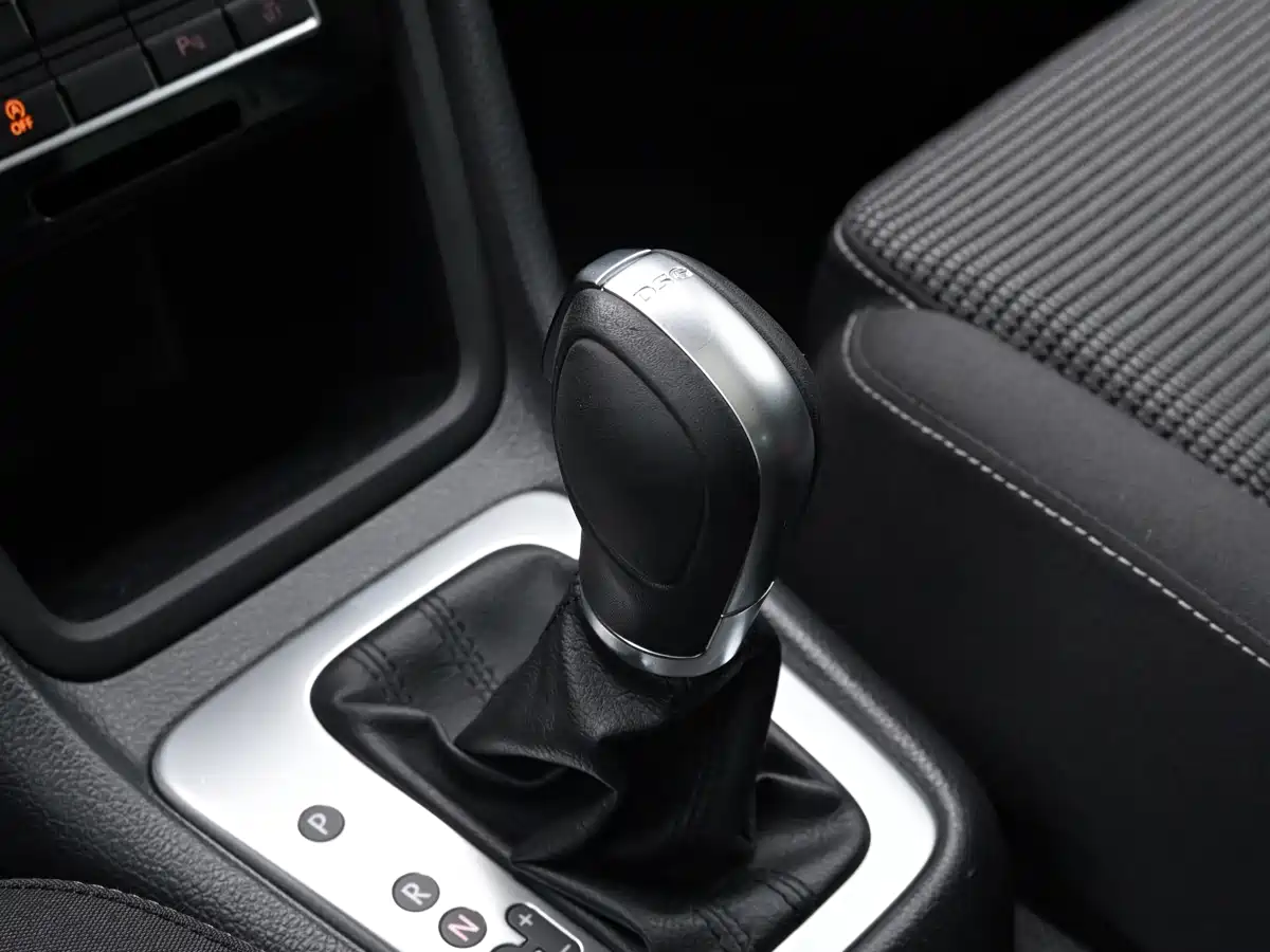 Volkswagen Sharan 2018 380TSI Comfort 7-Seater фото 15