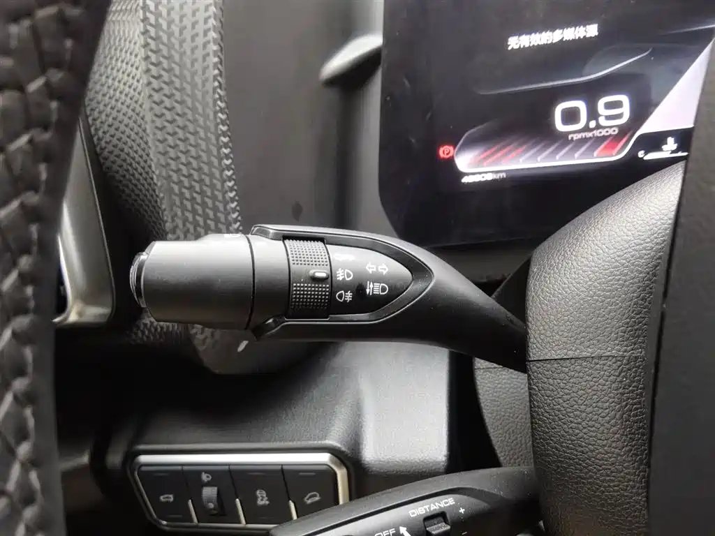 Haval Big Dog 2021 Facelift 2.0T DCT AWD Howling Celestial Dog Edition фото 21