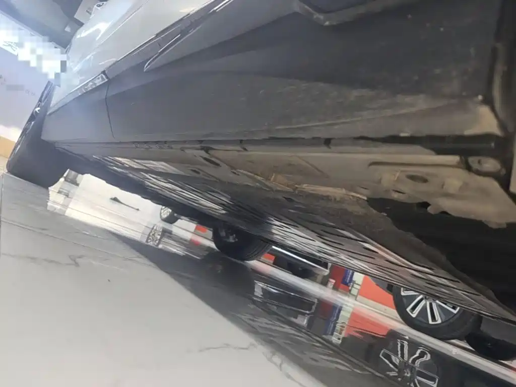 NIO EC7 2024 2023 75kWh