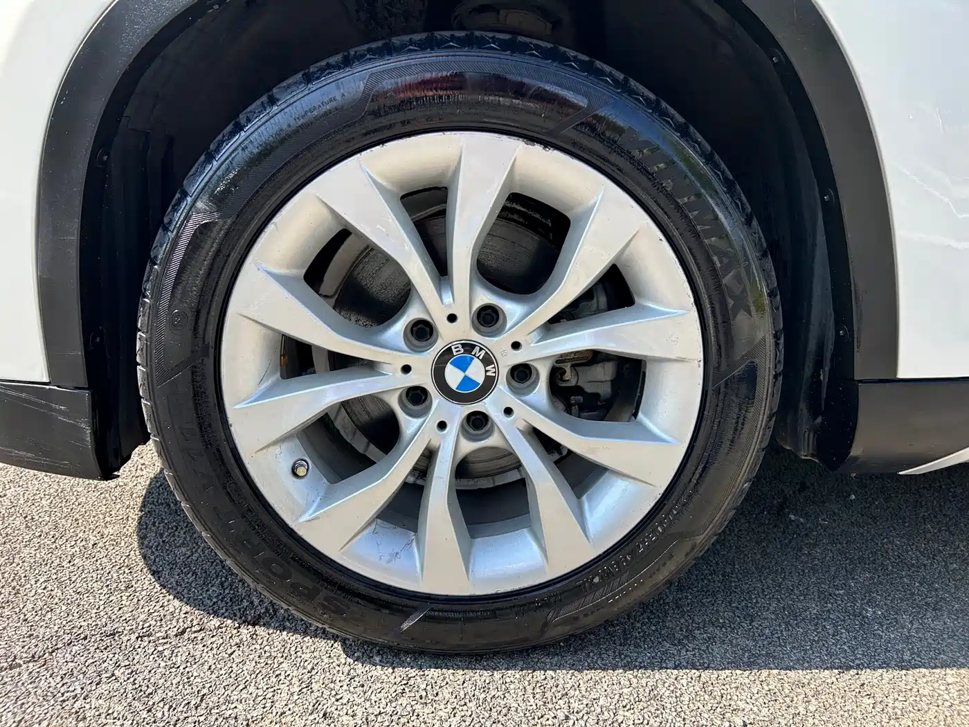 BMW X1 (Import) 2014 2012 sDrive18i Luxury