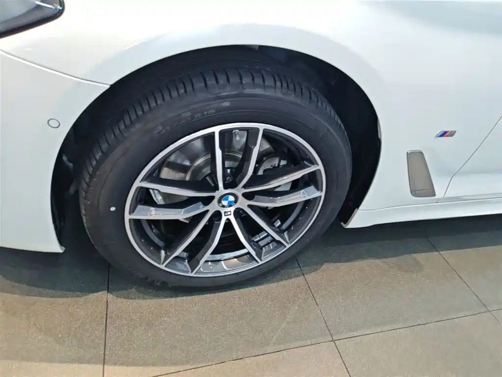 BMW 5 Series 2022 Facelift 525Li M Sport Package фото 23