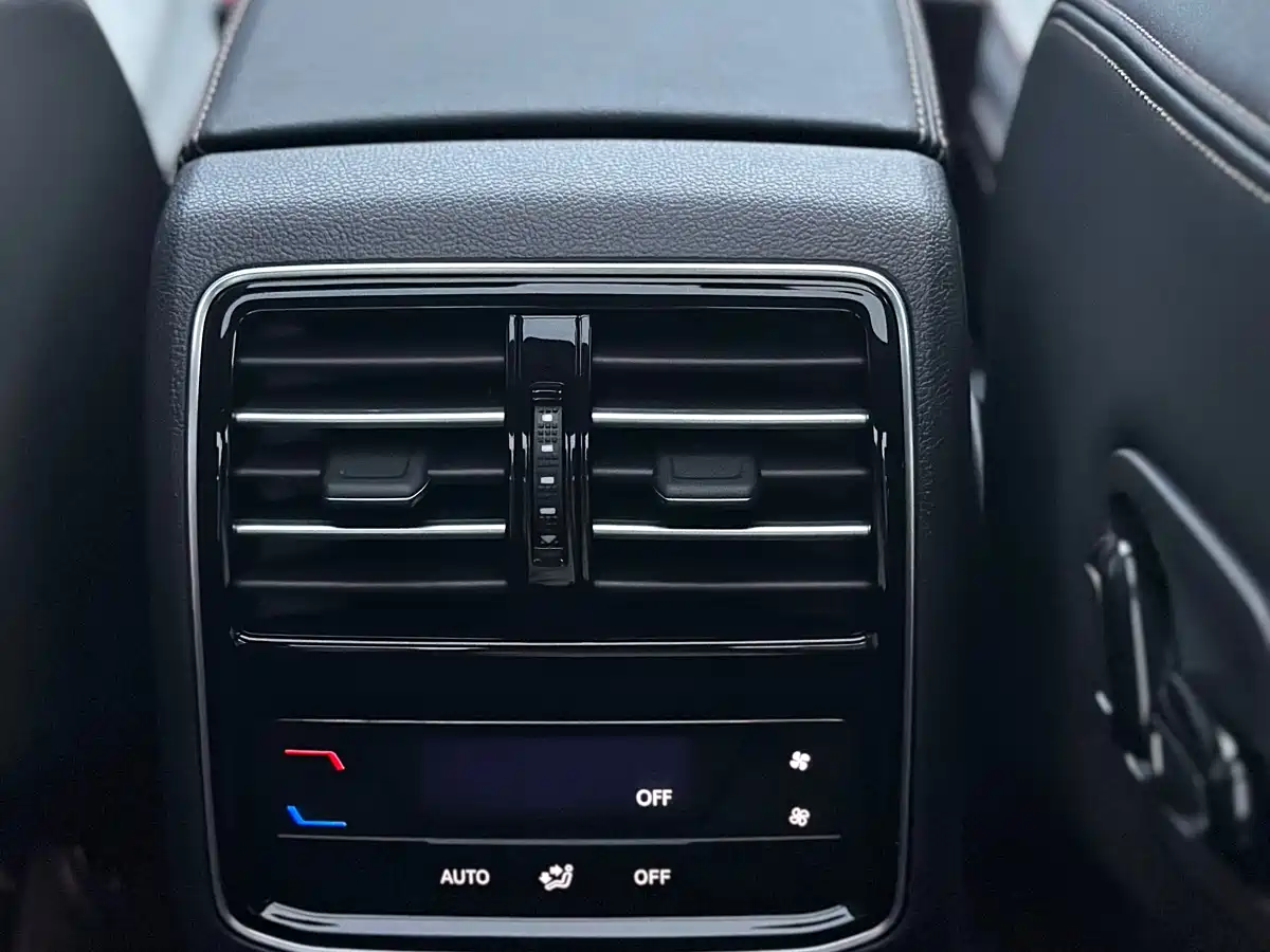 Volkswagen Magotan 2025 Facelift Public Edition 330TSI DSG Luxury фото 15