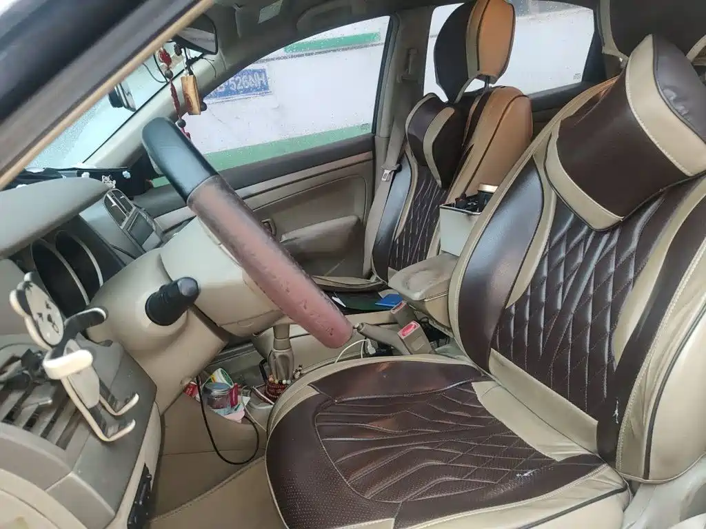 صورة 8 - Nissan Sylphy