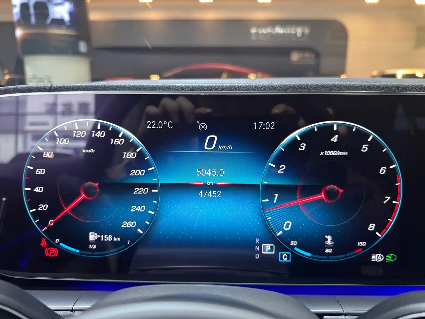 Mercedes-Benz GLE 2020 Facelift GLE 350 4MATIC Fashion фото 5