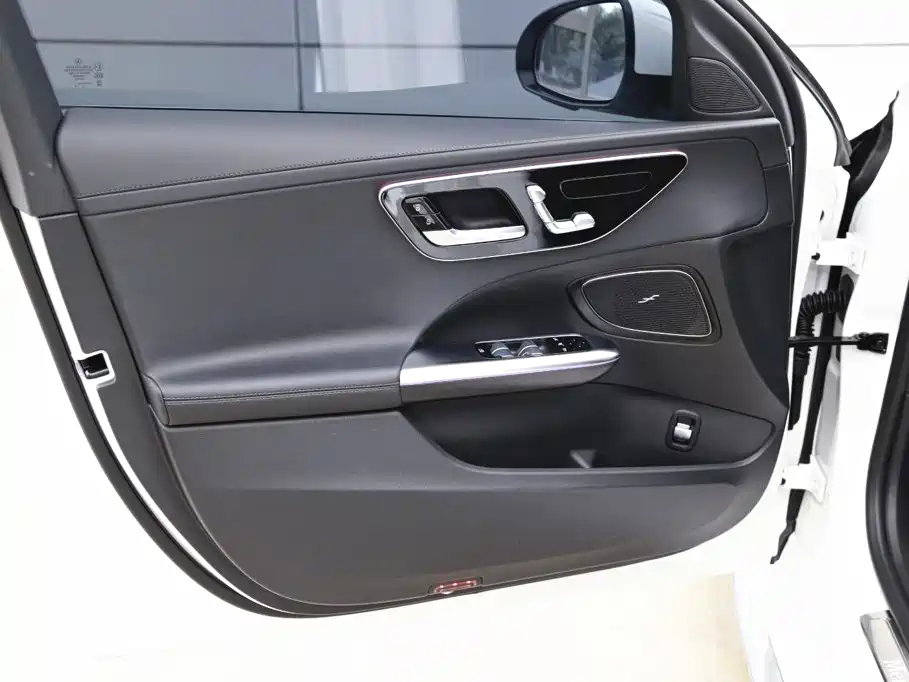 Mercedes-Benz C-Class 2024 2024 Facelift C 260 L Sport