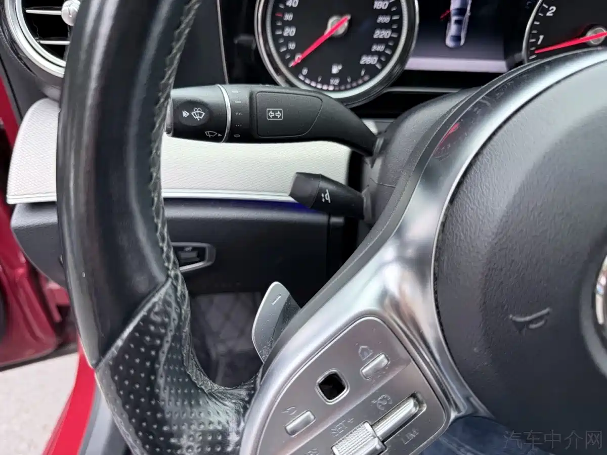 Mercedes-Benz E-Class (Import) 2019 E 200 Sport фото 12