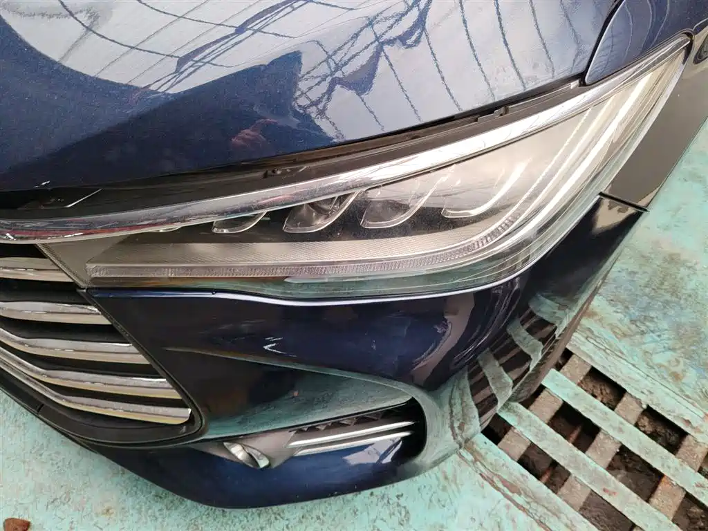 BYD Song MAX 2018 1.5T Auto Smart Connected Elite 6-Seater фото 18