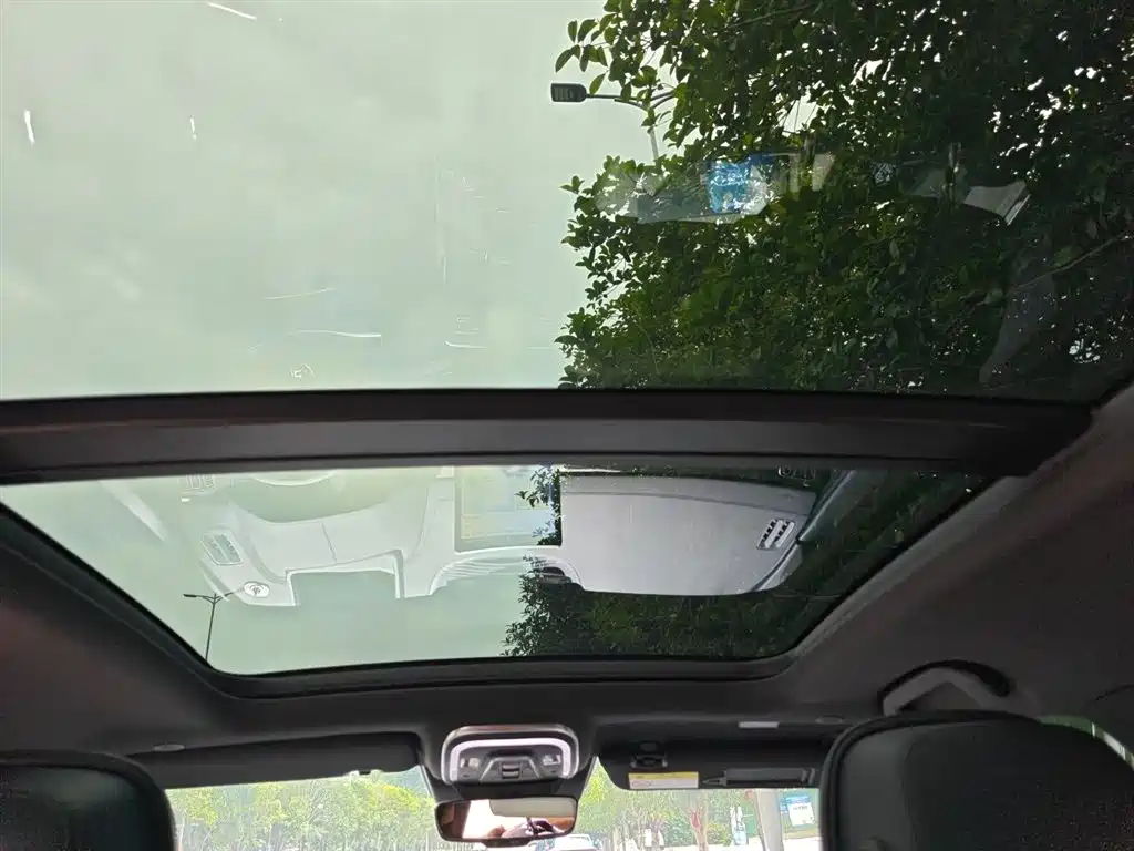 BYD Tang New Energy 2022 EV 635KM AWD Flagship фото 9